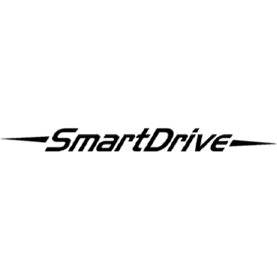 Smart drive