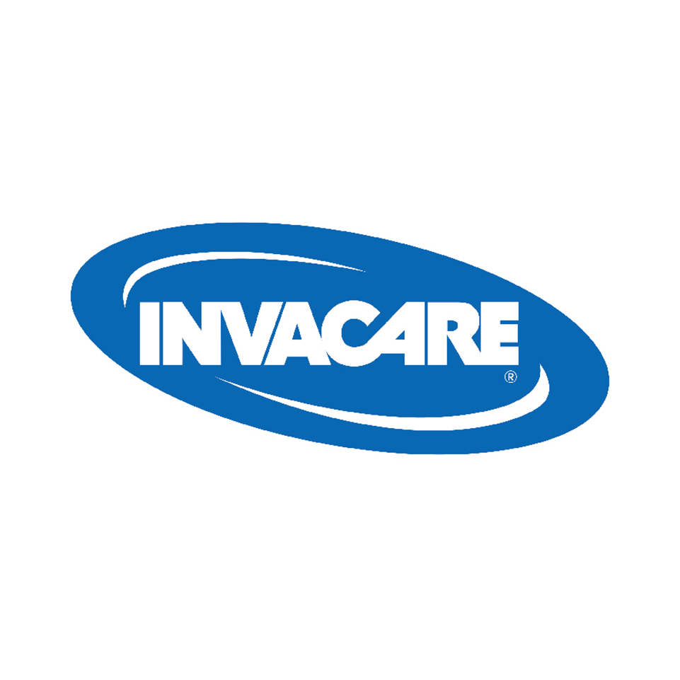invacare-logo