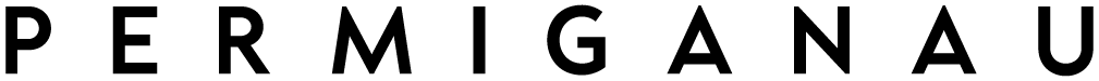 Permiganau